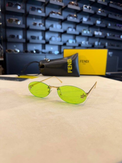 Fendi İthal Gözlük F001