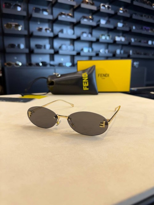 Fendi İthal Gözlük FN002