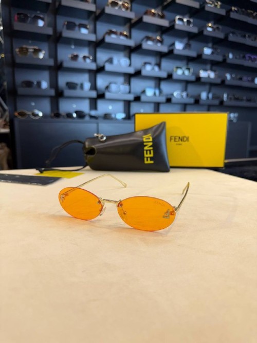 Fendi İthal Gözlük FN004