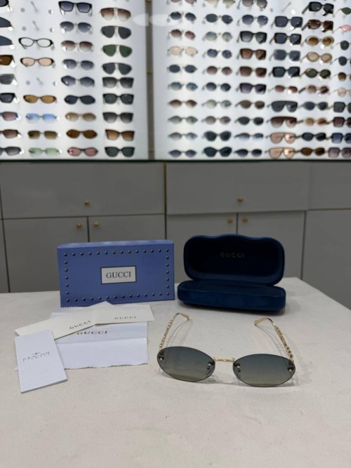 Gucci İthal Gözlük GC009