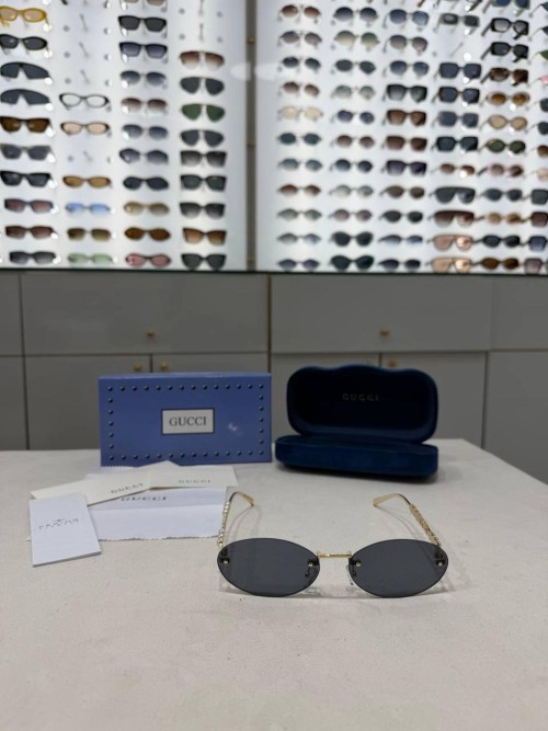 Gucci İthal Gözlük GC008