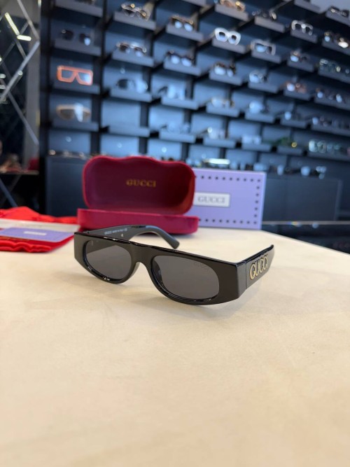 Gucci İthal Gözlük GC001