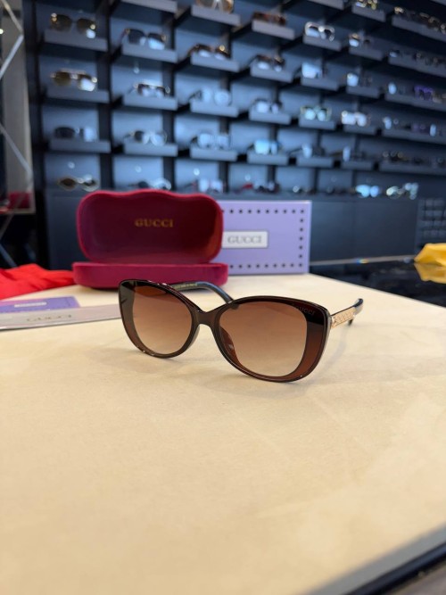 Gucci İthal Gözlük GC002