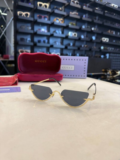 Gucci İthal Gözlük GC003