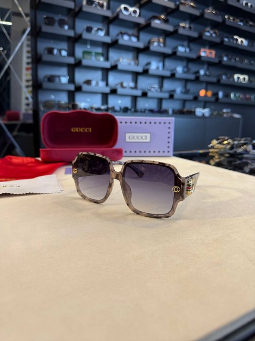 Gucci İthal Gözlük GC004