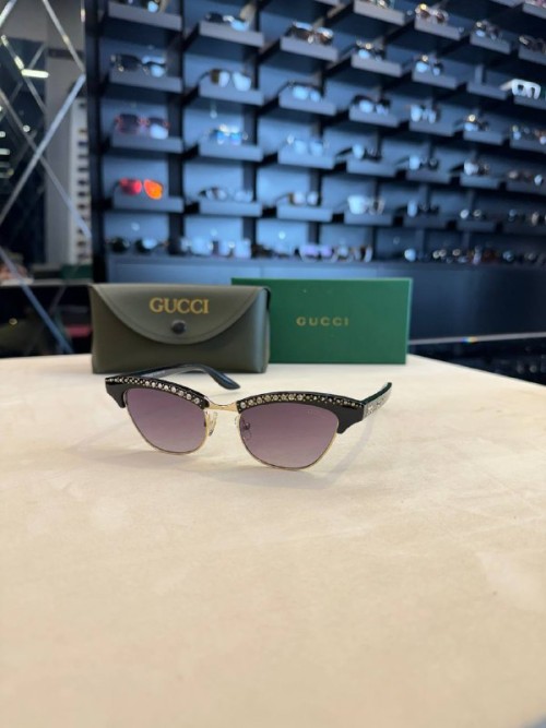 Gucci İthal Gözlük GC005