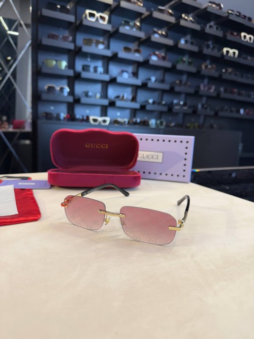 Gucci İthal Gözlük GC006
