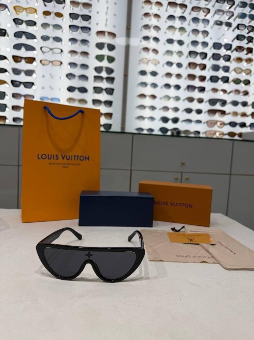Louıs Vuıtton İthal Gözlük LV004