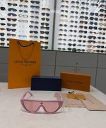 Louıs Vuıtton İthal Gözlük LV002