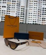 Louıs Vuıtton İthal Gözlük LV001