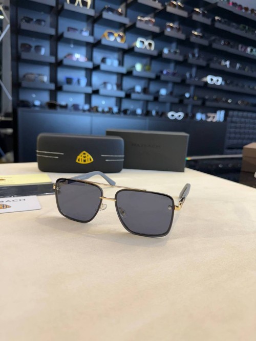 Maybach İthal Gözlük M004