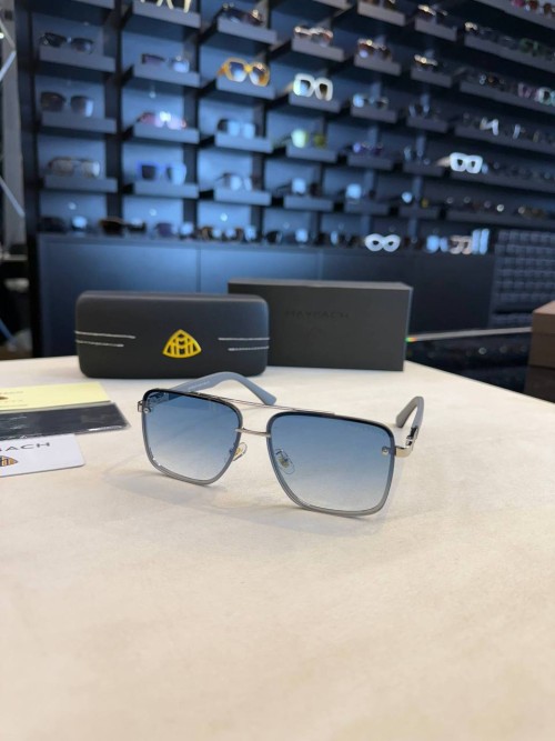 Maybach İthal Gözlük M003