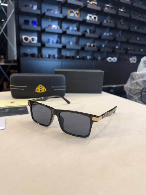 Maybach İthal Erkek Gözlük M001