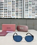 Miu Miu İthal Gözlük Mİ001