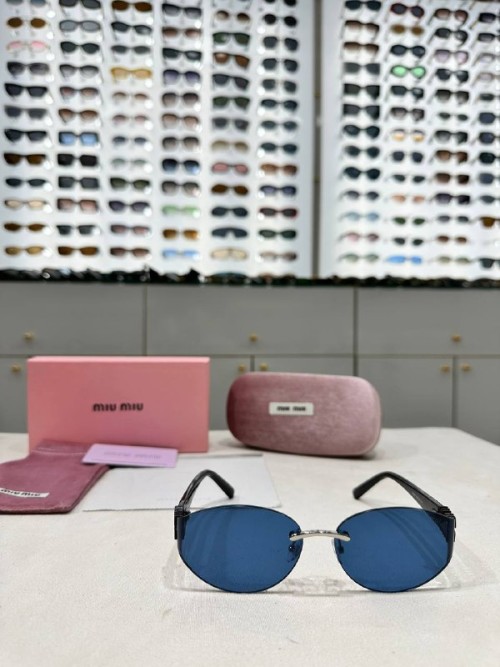 Miu Miu İthal Gözlük Mİ001
