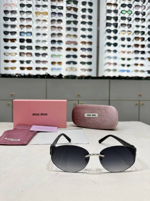Miu Miu İthal Gözlük Mİ002