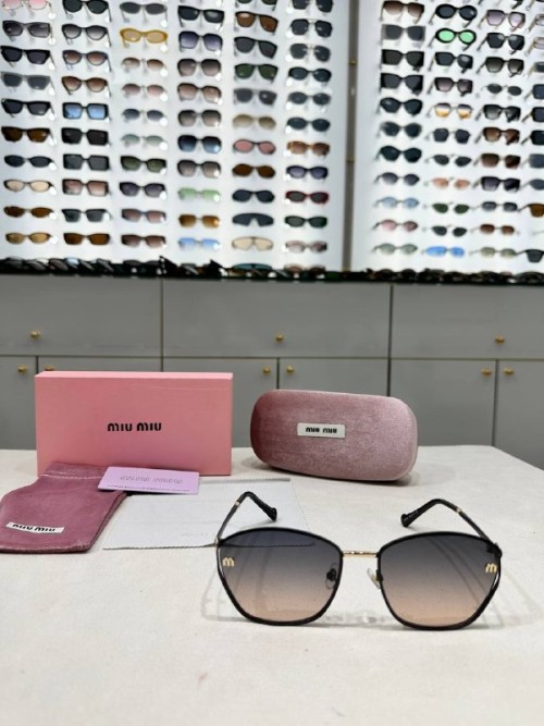 Miu Miu İthal Gözlük Mİ003