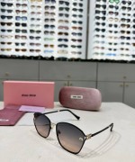 Miu Miu İthal Gözlük Mİ003