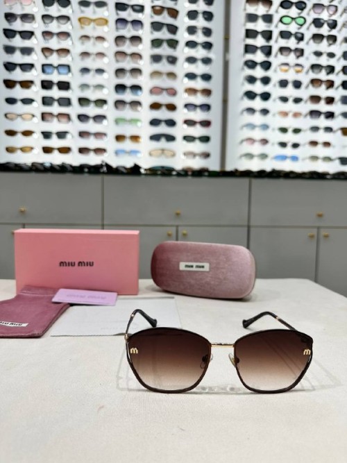 Miu Miu İthal Gözlük Mİ004