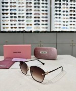 Miu Miu İthal Gözlük Mİ004