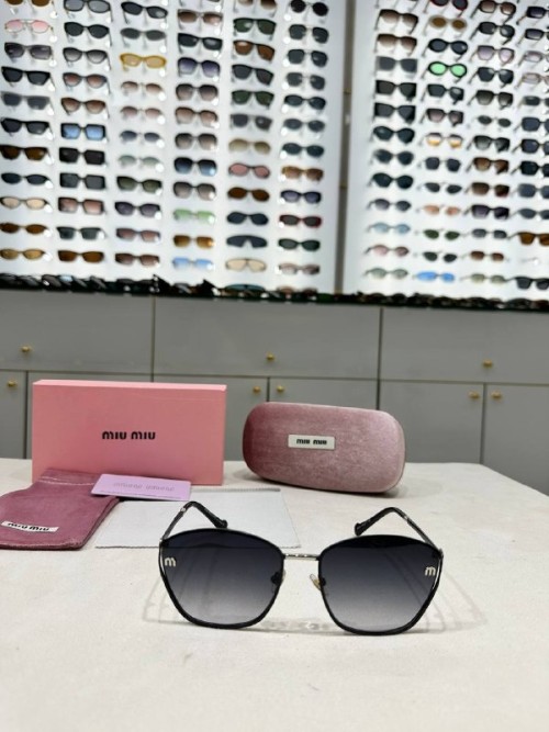 Miu Miu İthal Gözlük Mİ005