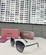 Miu Miu İthal Gözlük Mİ005