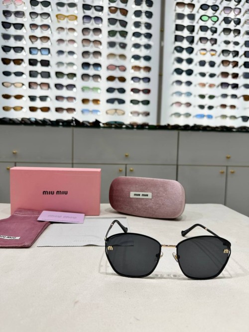 Miu Miu İthal Gözlük Mİ06