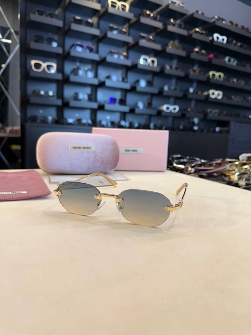 Miu Miu İthal Gözlük Mİ007