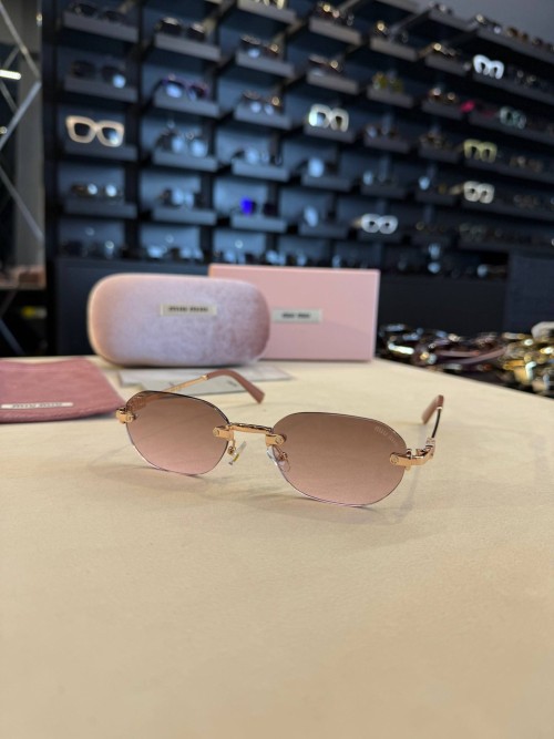 Miu Miu İthal Gözlük Mİ008