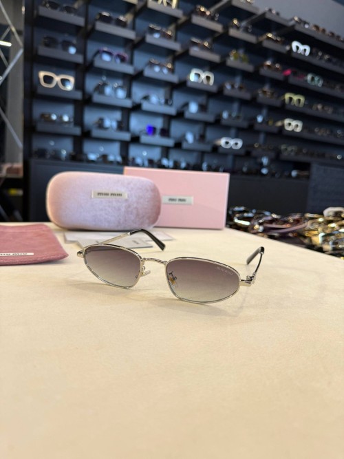 Miu Miu İthal Gözlük Mİ010