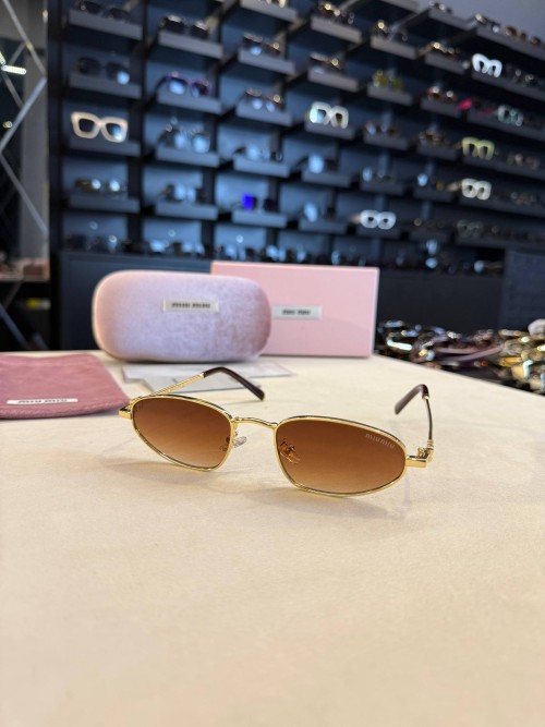 Miu Miu İthal Gözlük Mİ011