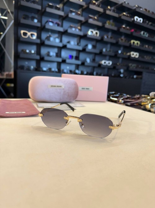 Miu Miu İthal Gözlük Mİ012
