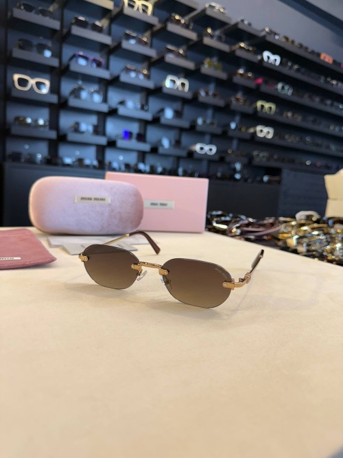 Miu Miu İthal Gözlük Mİ013