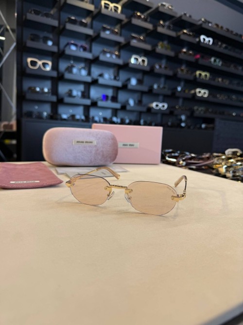 Miu Miu İthal Gözlük Mİ014