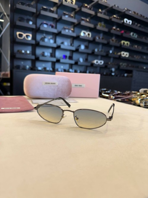 Miu Miu İthal Gözlük Mİ015