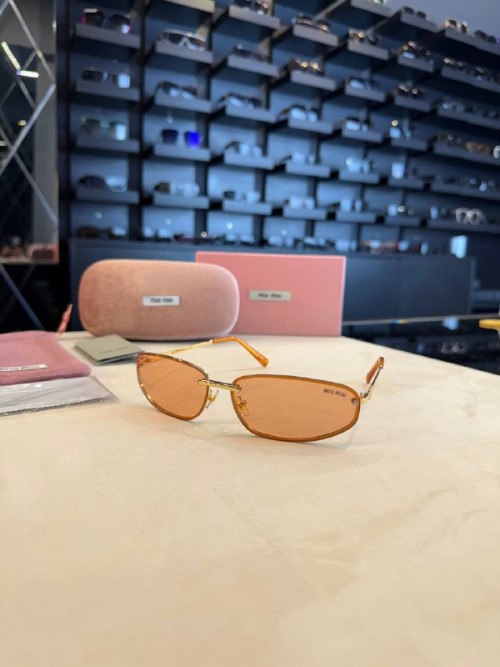 Miu Miu İthal Gözlük Mİ017