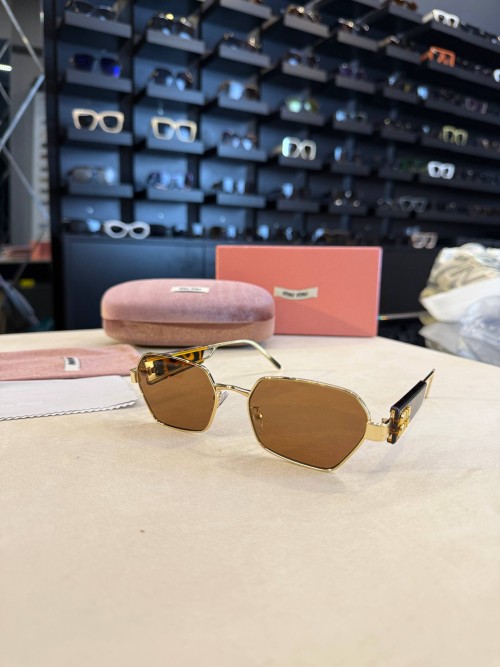 Miu Miu İthal Gözlük Mİ018