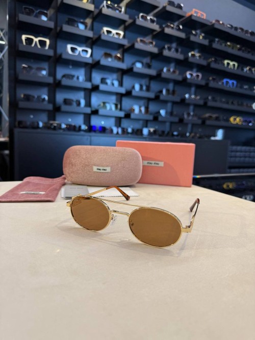 Miu Miu İthal Gözlük Mİ019