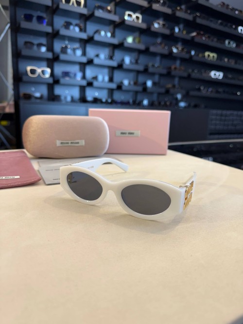 Miu Miu İthal Gözlük Mİ023