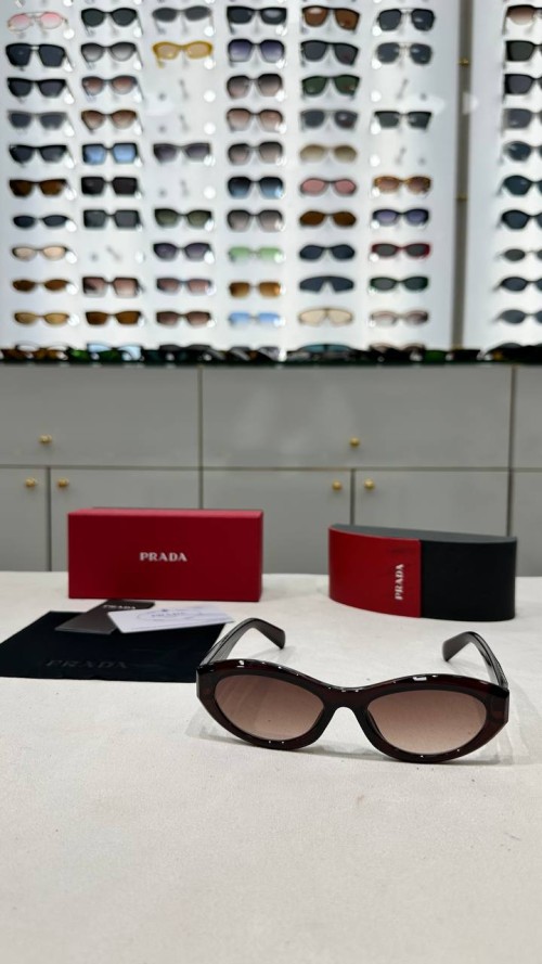 Prada İthal Gözlük P006