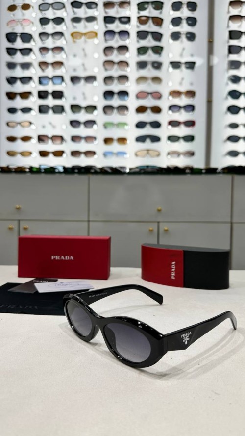 Prada İthal Gözlük P005
