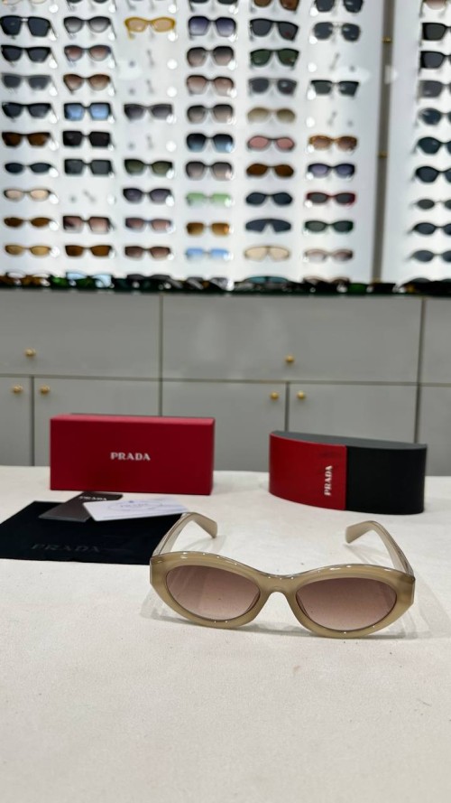 Prada İthal Gözlük P004