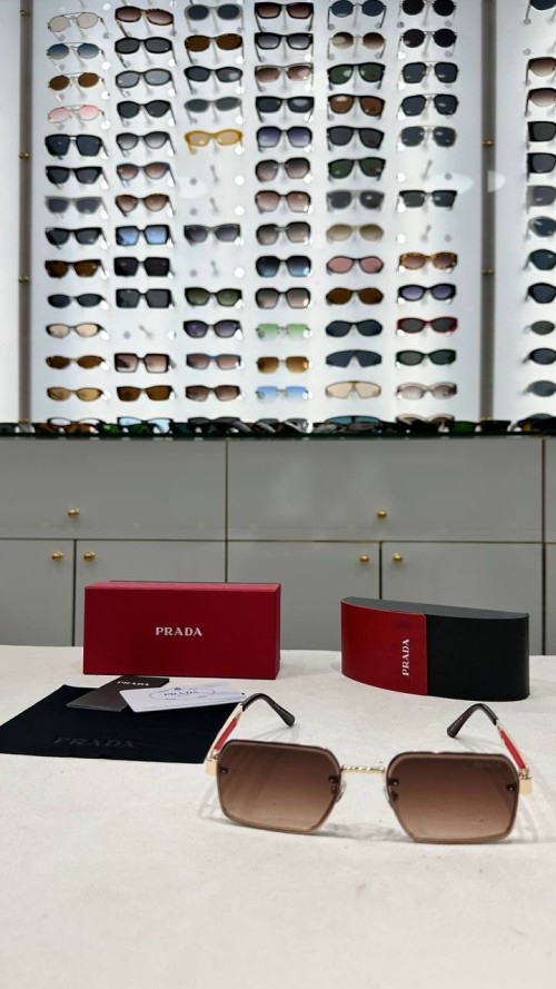 Prada İthal Gözlük P003
