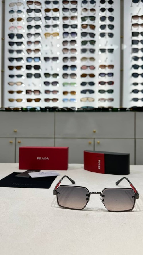 Prada İthal Gözlük P002