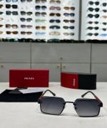 Prada İthal Gözlük P001