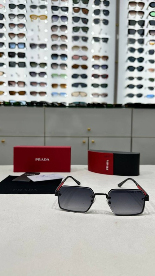 Prada İthal Gözlük P001