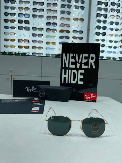 Rayban İthal Gözlük RB004