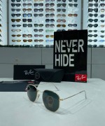 Rayban İthal Gözlük RB004