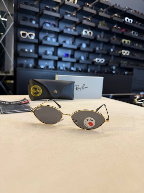 Rayban İthal Gözlük RB003