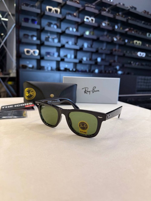 Rayban İthal Gözlük RB002